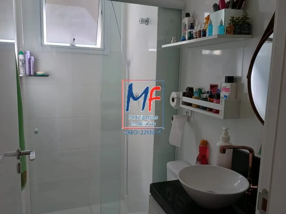 Apartamento, 2 quartos, 49 m² - Foto 7