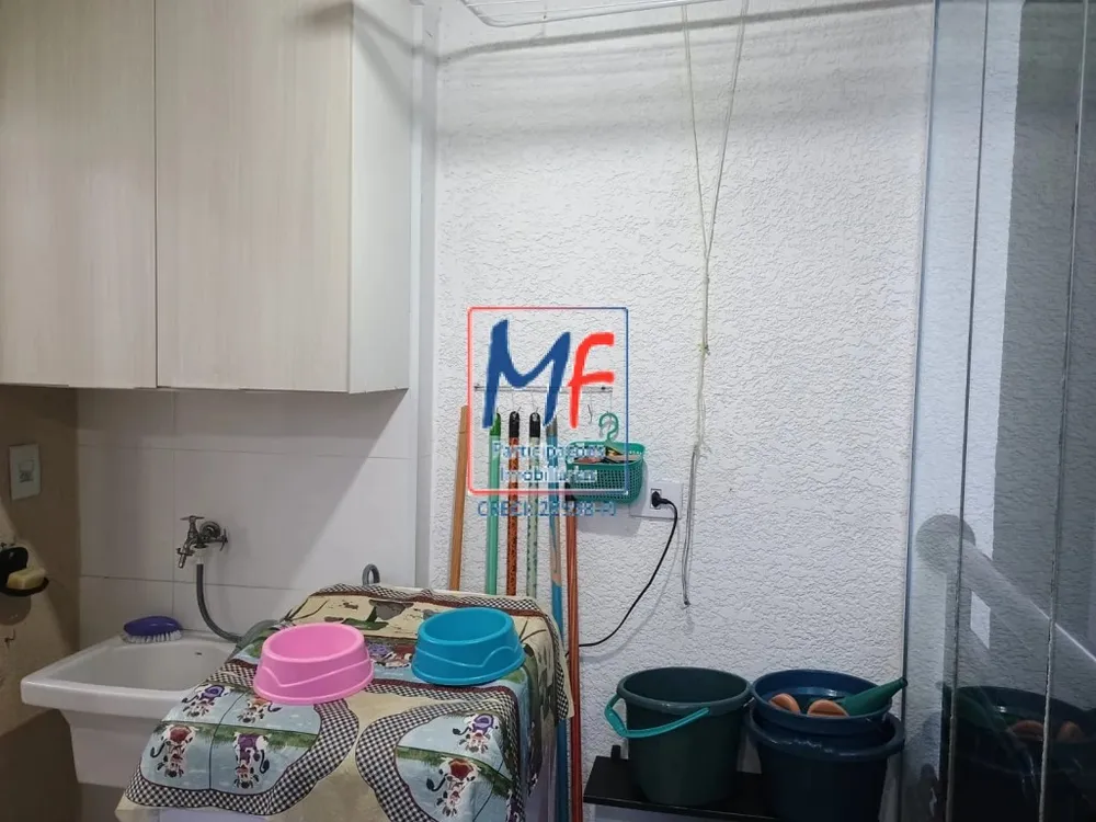 Apartamento, 2 quartos, 49 m² - Foto 5