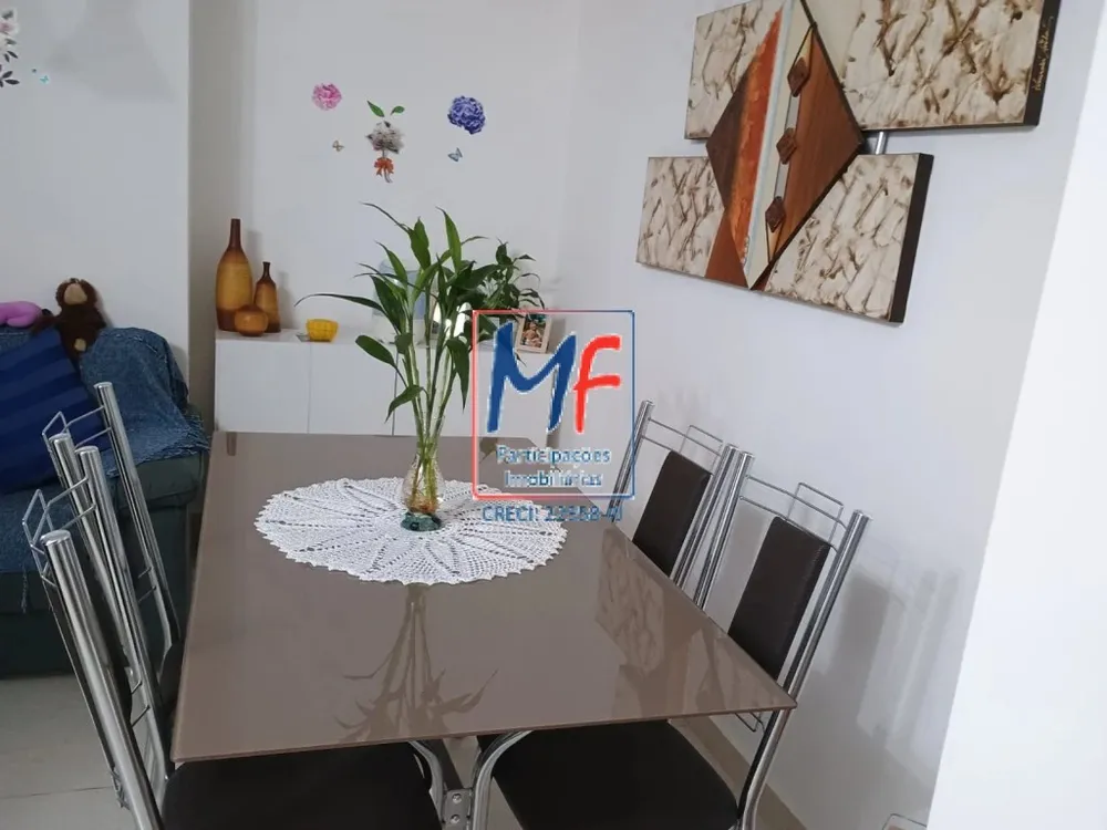 Apartamento, 2 quartos, 49 m² - Foto 3