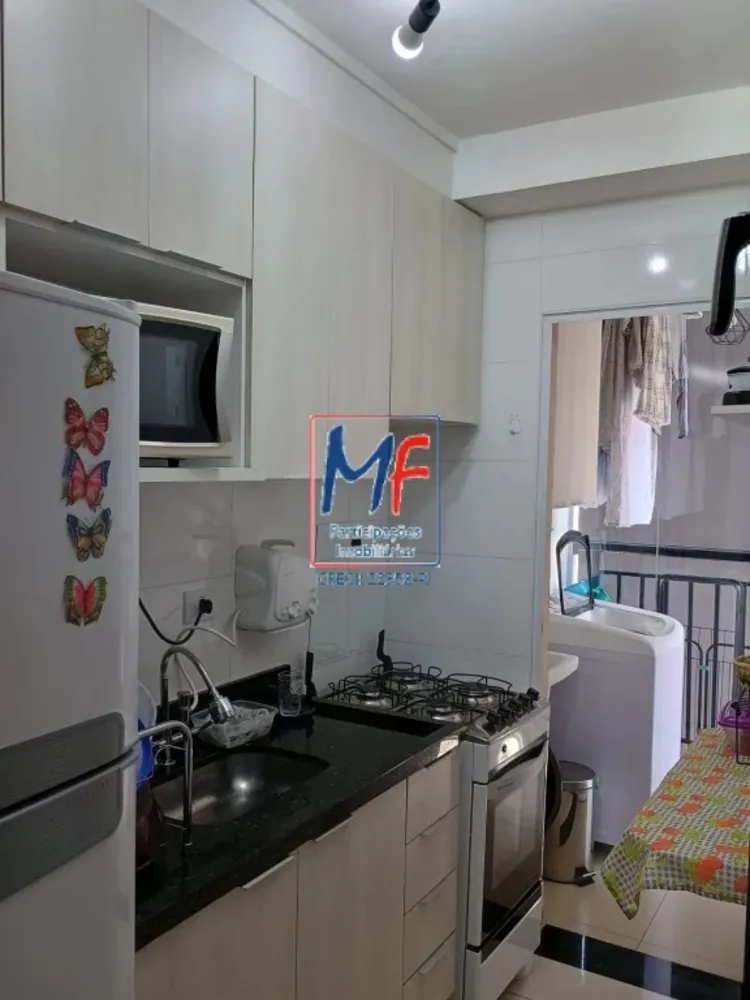 Apartamento, 2 quartos, 49 m² - Foto 4