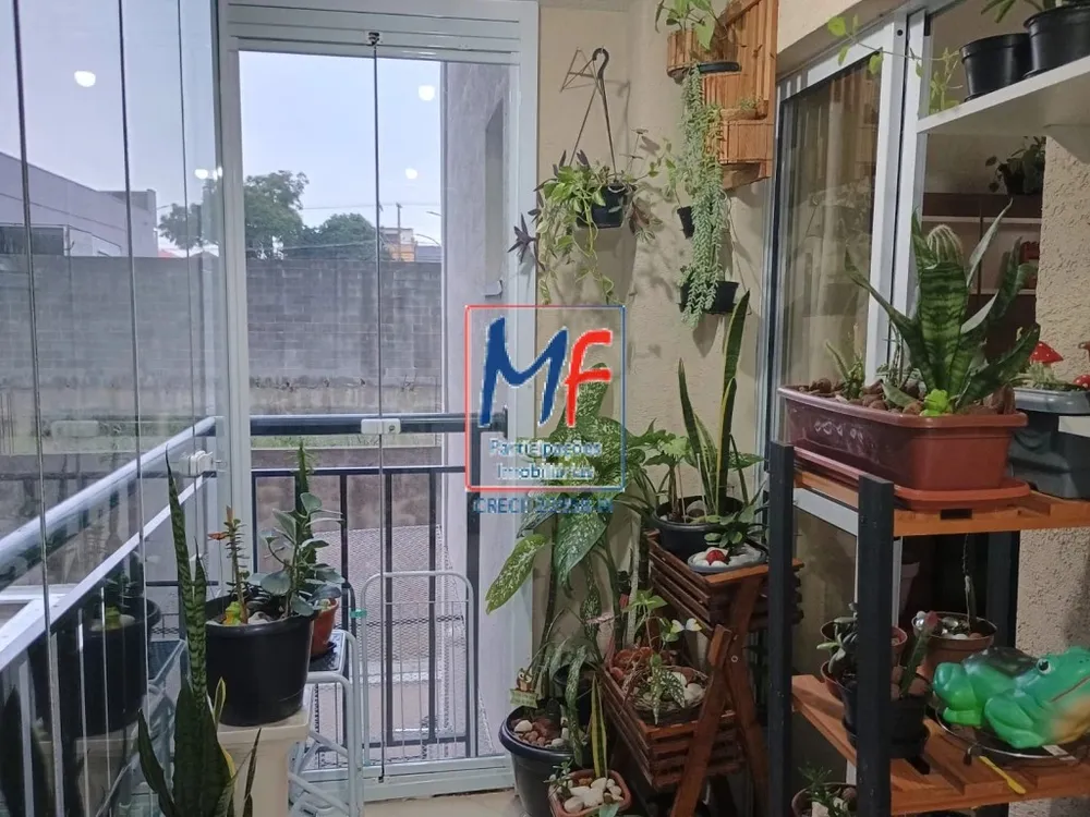 Apartamento, 2 quartos, 49 m² - Foto 7