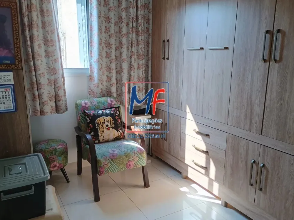 Apartamento, 2 quartos, 49 m² - Foto 6