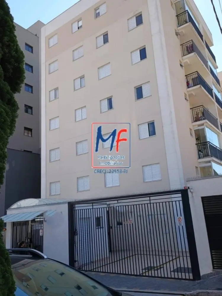 Apartamento, 2 quartos, 49 m² - Foto 2