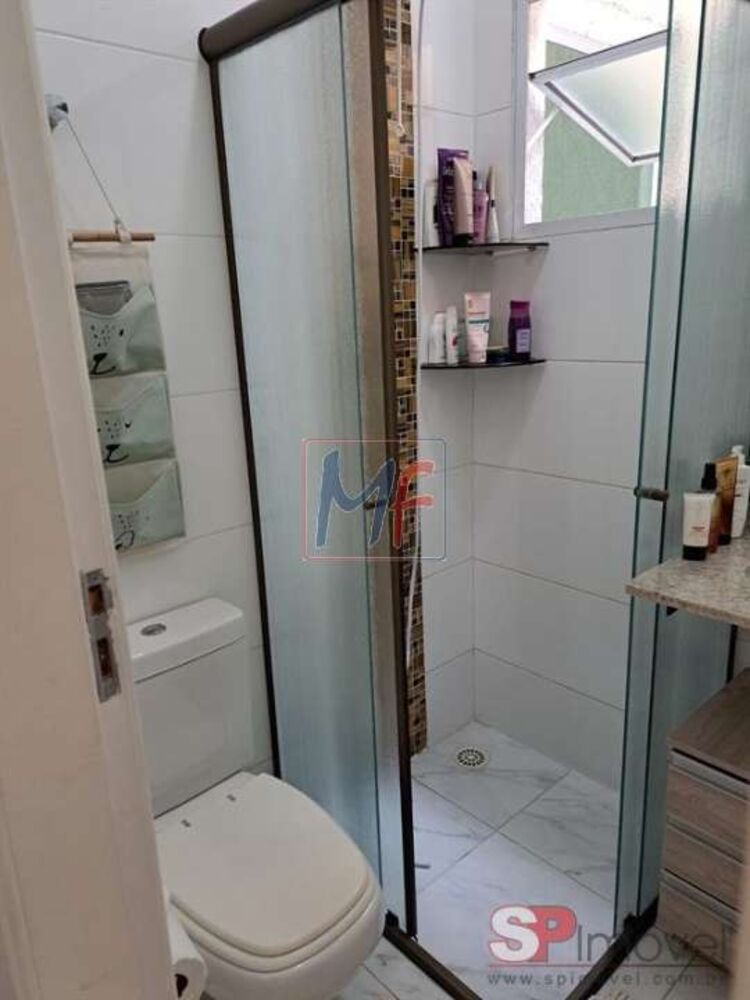 Sobrado, 3 quartos, 115 m² - Foto 8