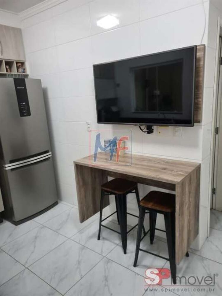 Sobrado, 3 quartos, 115 m² - Foto 11