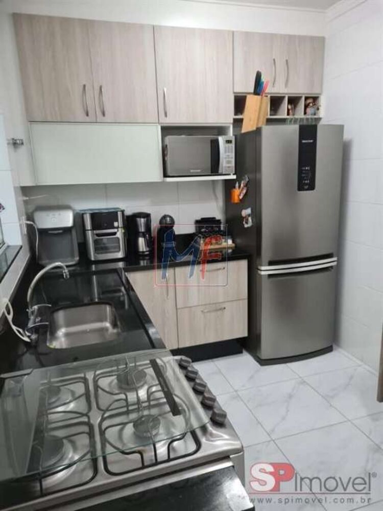 Sobrado, 3 quartos, 115 m² - Foto 13