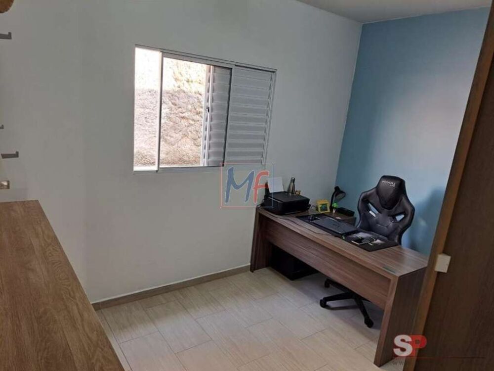 Sobrado, 3 quartos, 115 m² - Foto 6