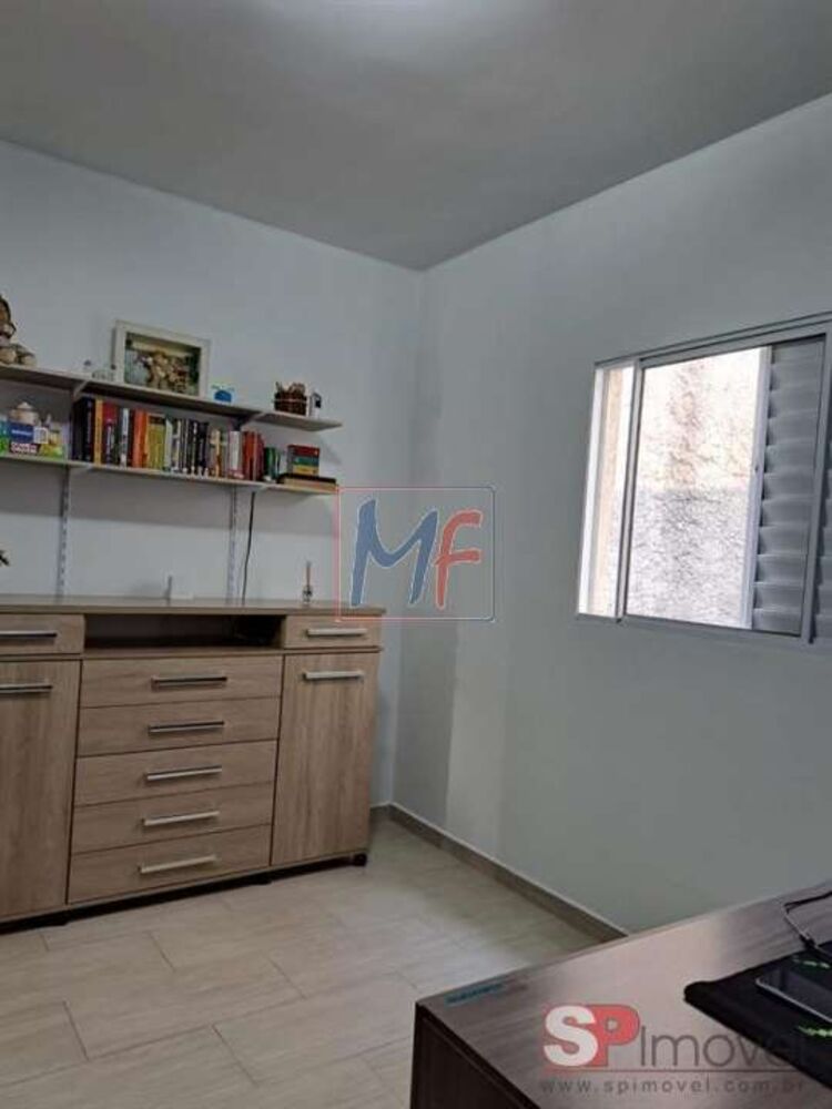 Sobrado, 3 quartos, 115 m² - Foto 5