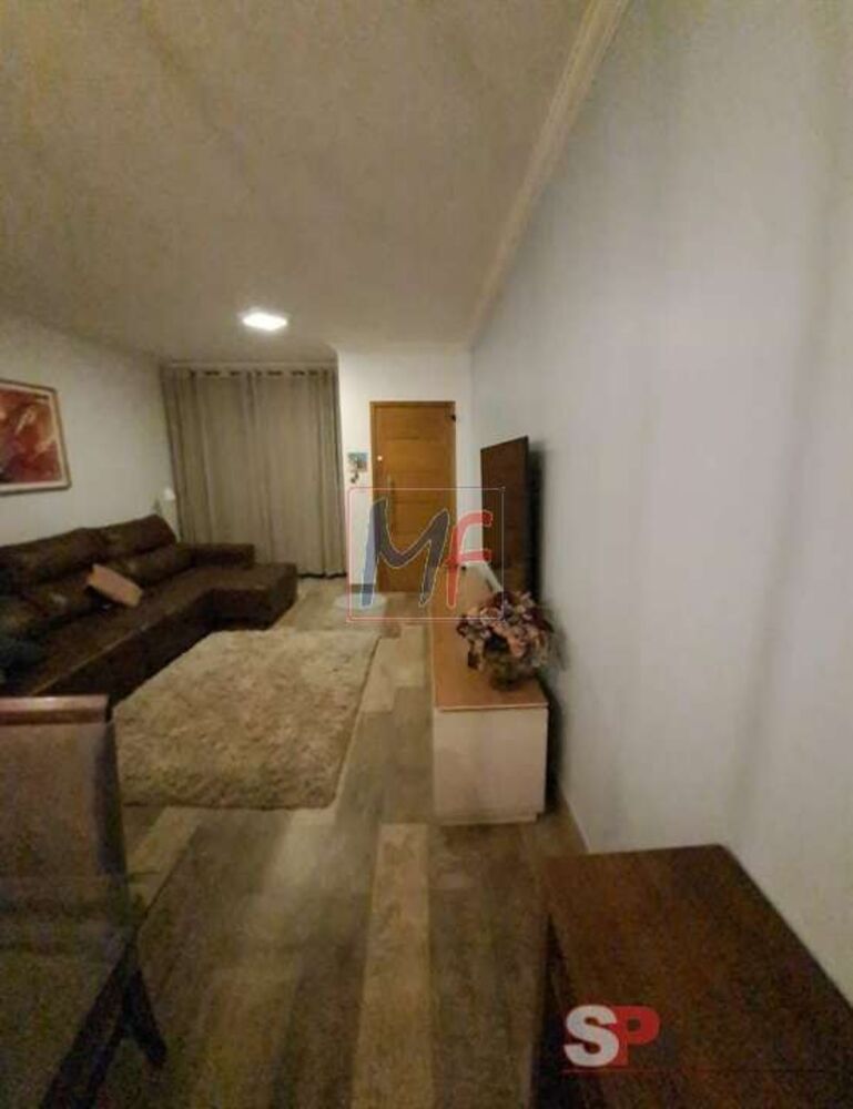 Sobrado, 3 quartos, 115 m² - Foto 16