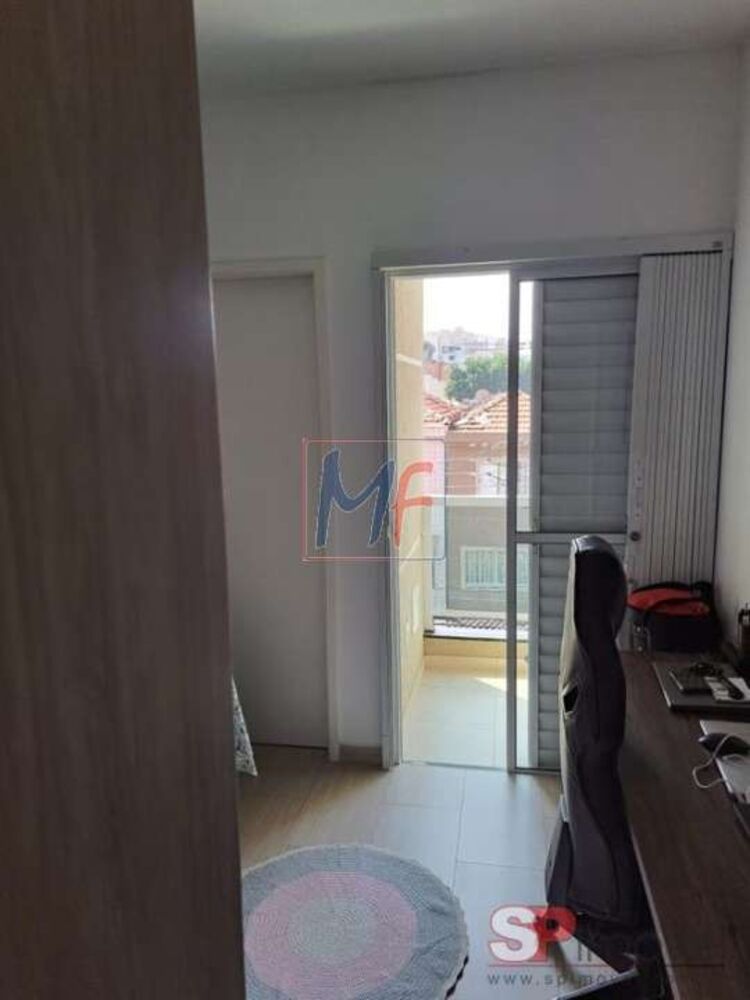 Sobrado, 3 quartos, 115 m² - Foto 12