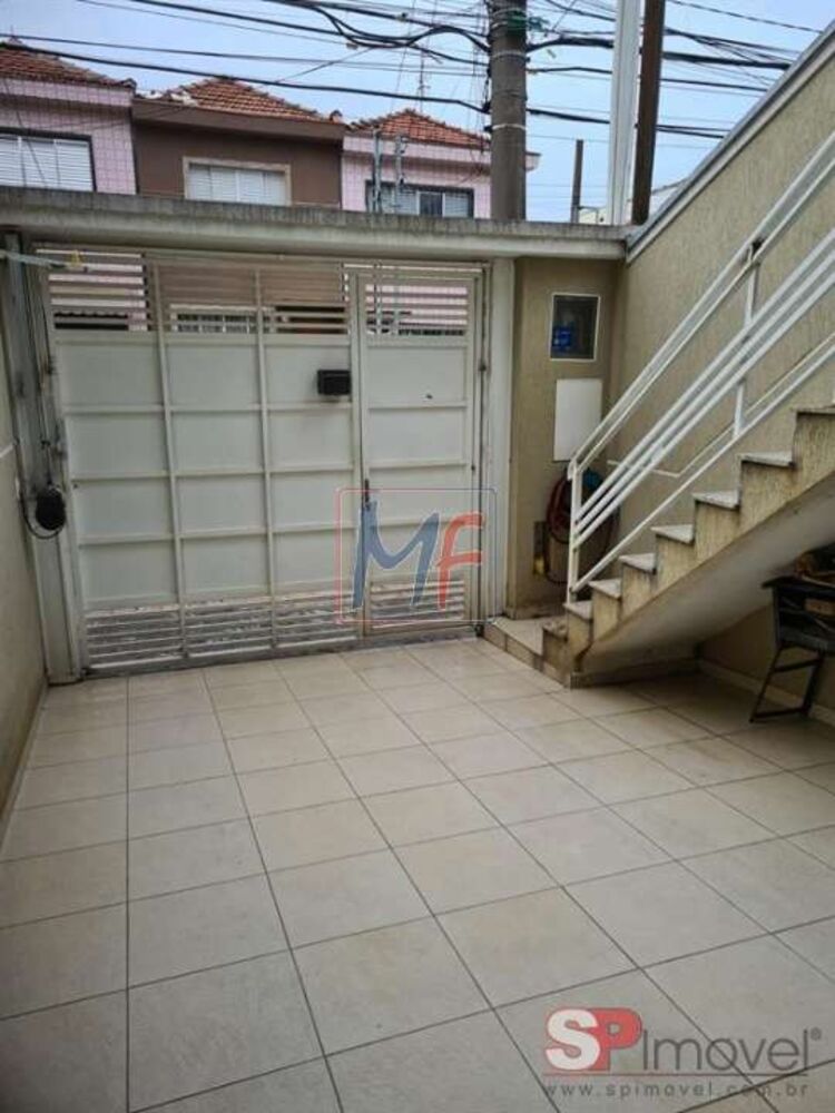 Sobrado, 3 quartos, 115 m² - Foto 1