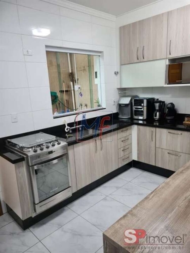 Sobrado, 3 quartos, 115 m² - Foto 3