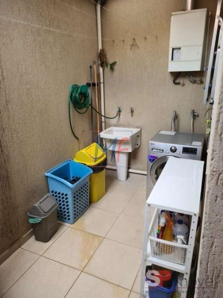 Sobrado, 3 quartos, 115 m² - Foto 2