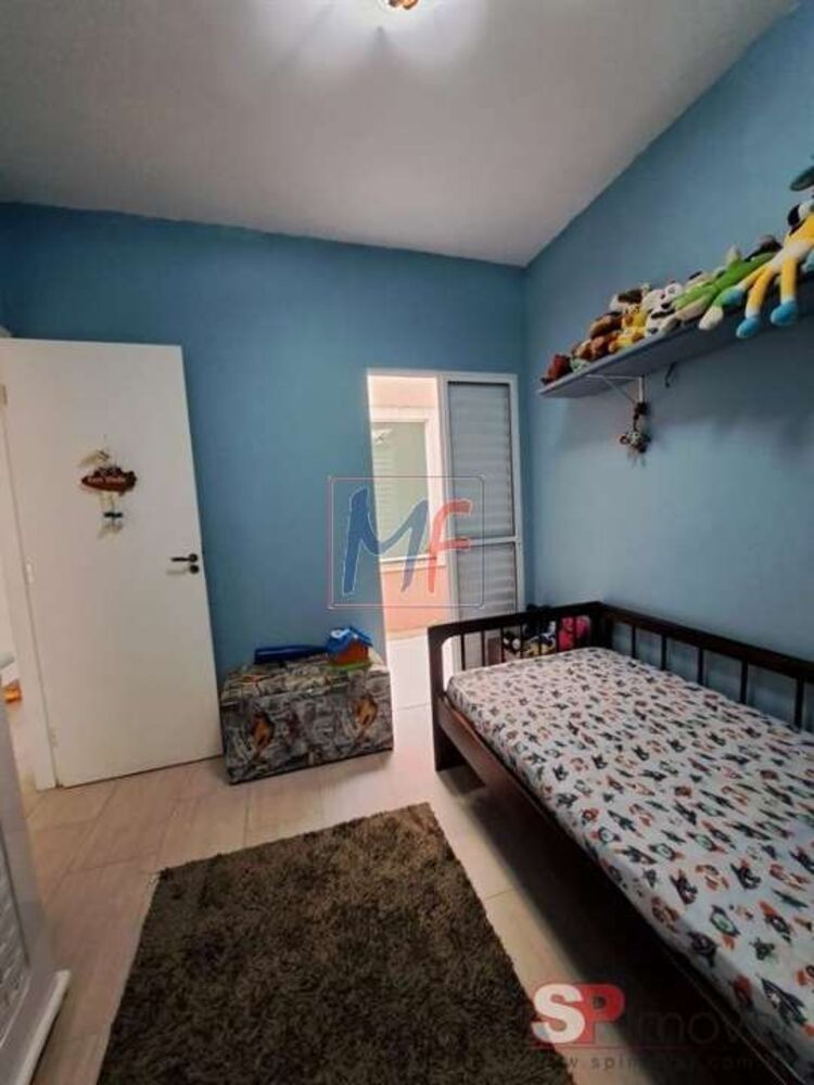 Sobrado, 3 quartos, 115 m² - Foto 14