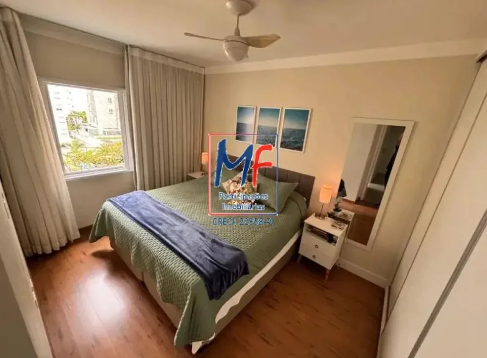 Apartamento, 2 quartos, 92 m² - Foto 6