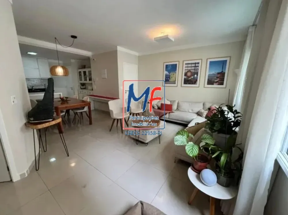 Apartamento, 2 quartos, 92 m² - Foto 5