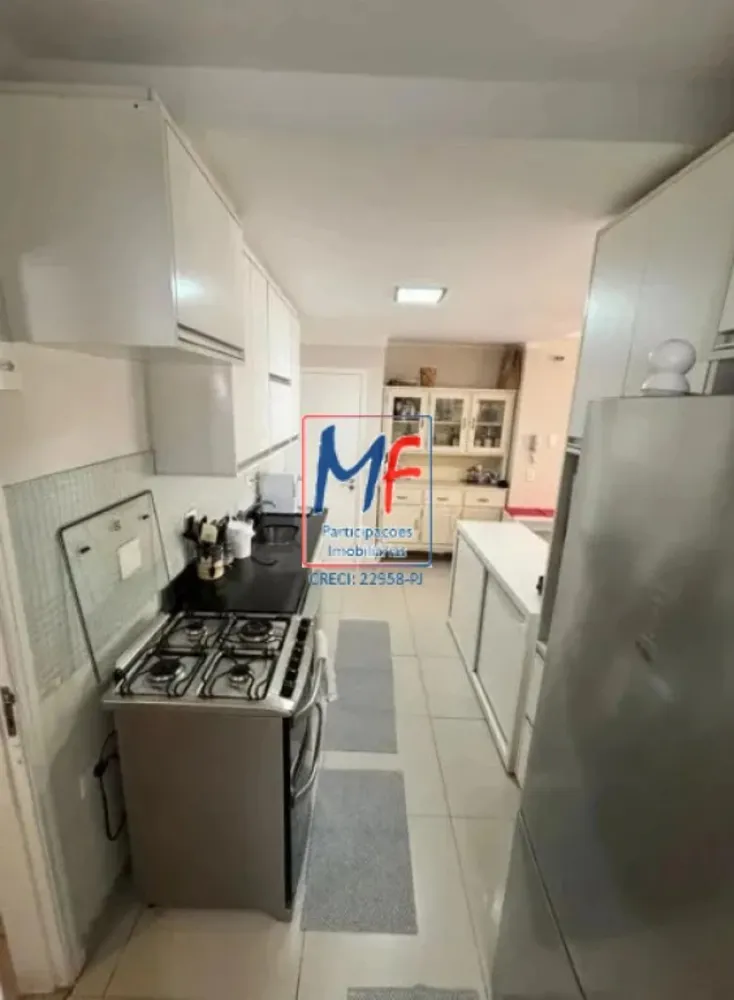 Apartamento, 2 quartos, 92 m² - Foto 2