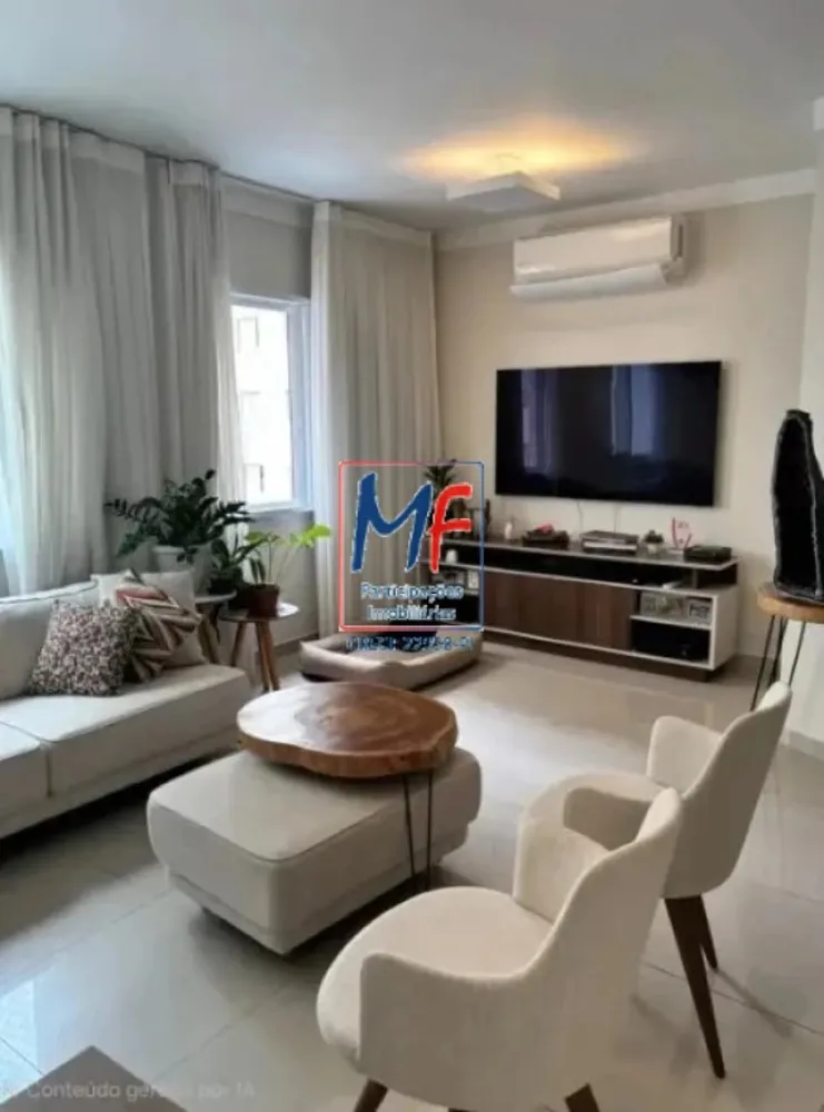 Apartamento, 2 quartos, 92 m² - Foto 5