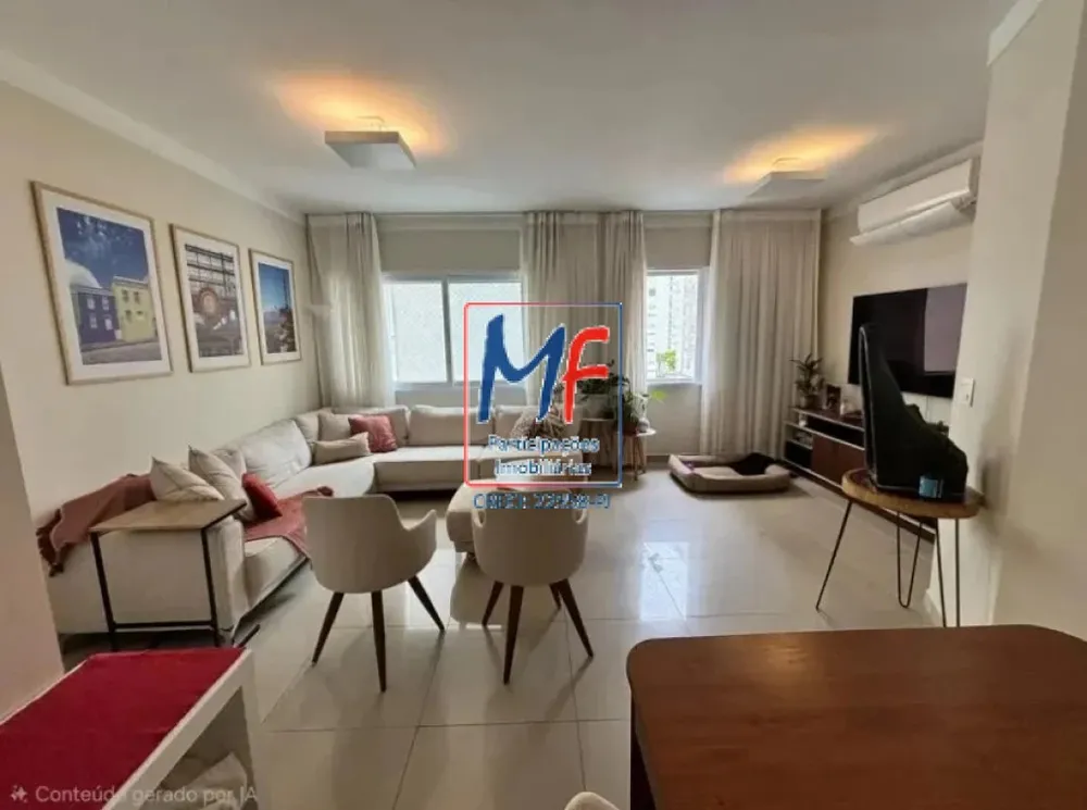 Apartamento, 2 quartos, 92 m² - Foto 8