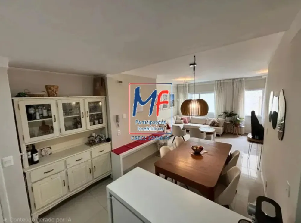 Apartamento, 2 quartos, 92 m² - Foto 8