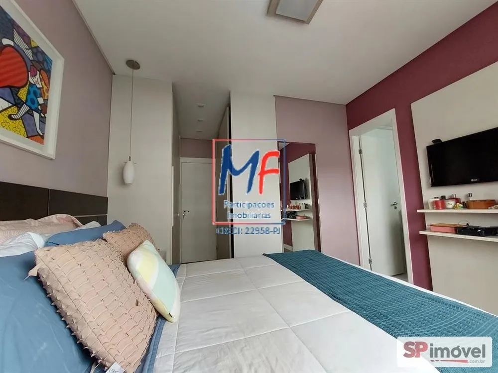 Apartamento, 3 quartos, 112 m² - Foto 9