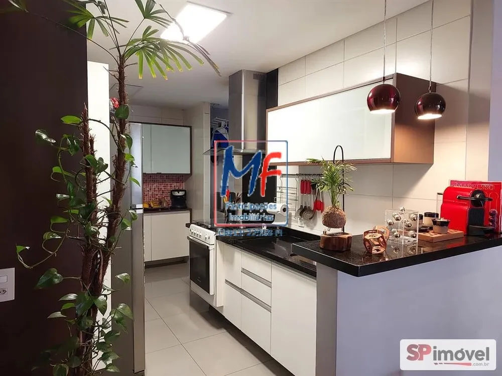 Apartamento, 3 quartos, 112 m² - Foto 7
