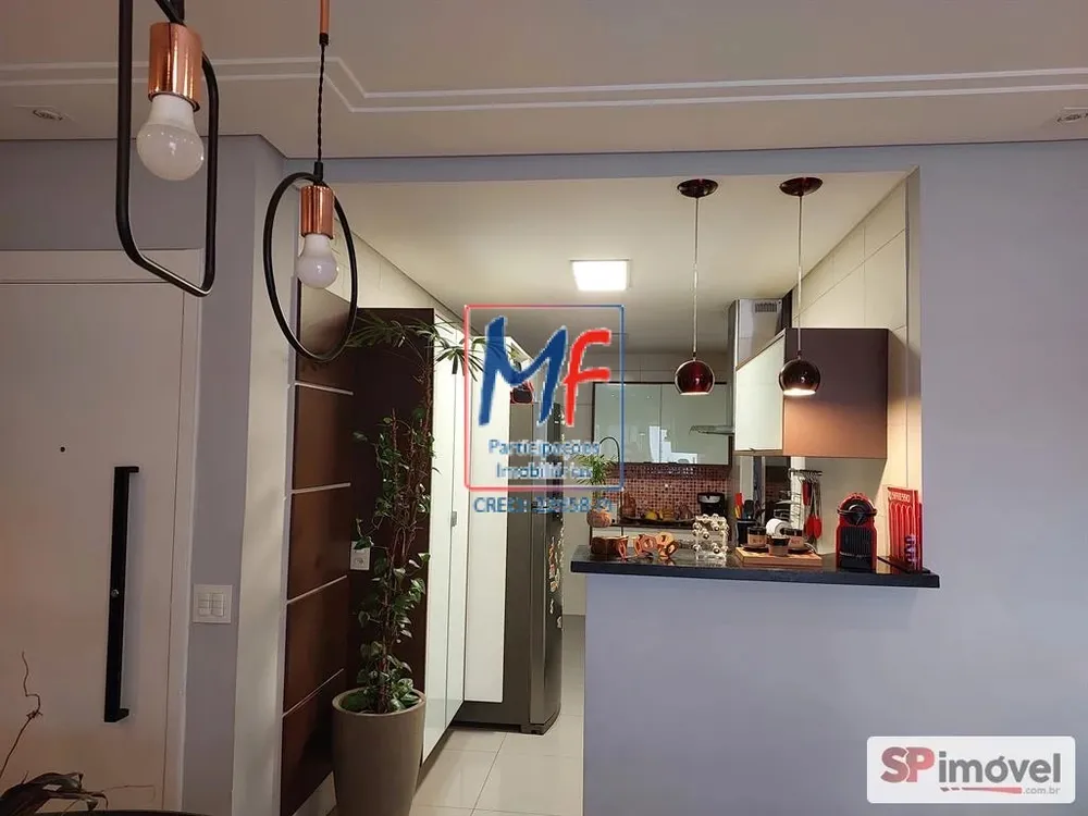 Apartamento, 3 quartos, 112 m² - Foto 8