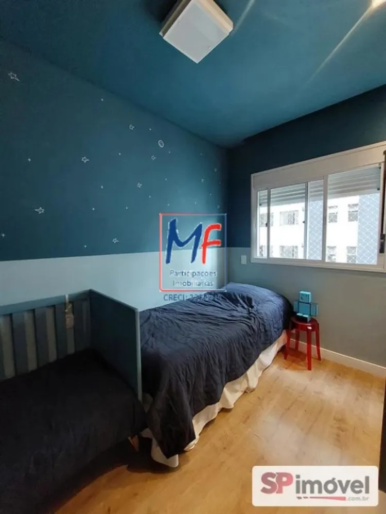 Apartamento, 3 quartos, 112 m² - Foto 12