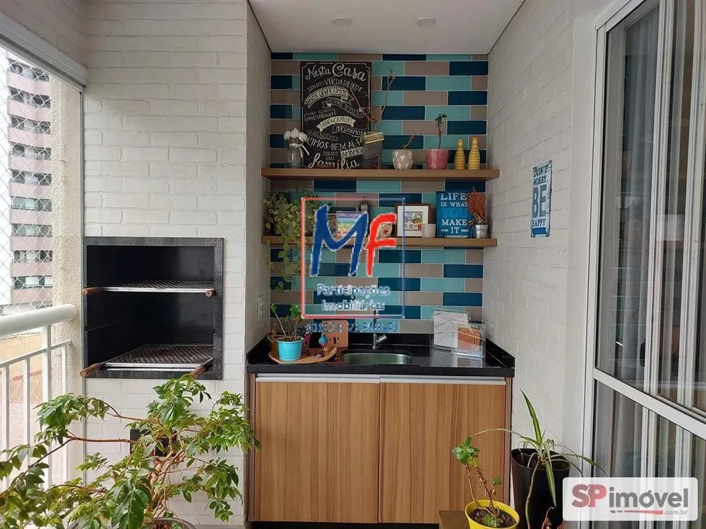 Apartamento, 3 quartos, 112 m² - Foto 6