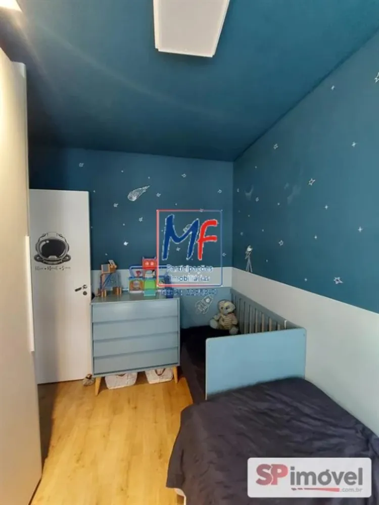 Apartamento, 3 quartos, 112 m² - Foto 11