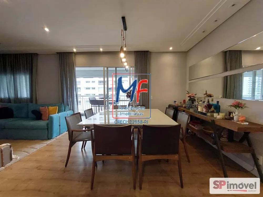 Apartamento, 3 quartos, 112 m² - Foto 1
