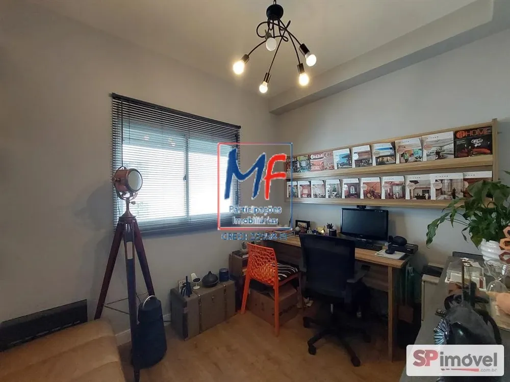 Apartamento, 3 quartos, 112 m² - Foto 10