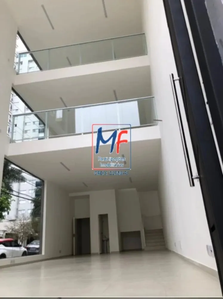 Prédio Inteiro, 176 m² - Foto 1