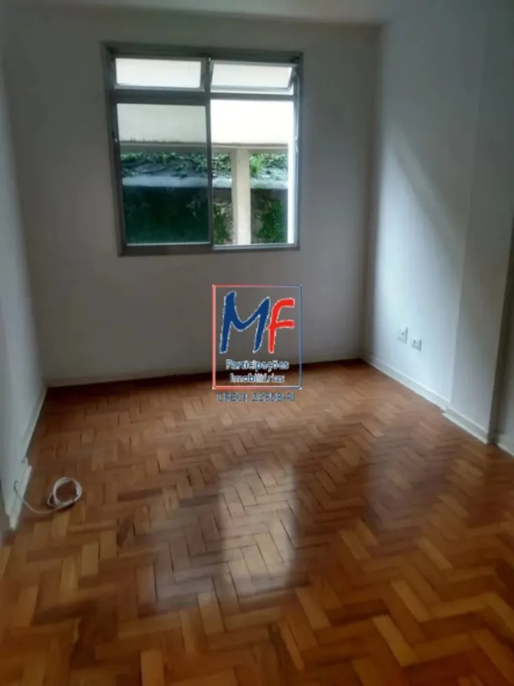 Apartamento, 2 quartos, 64 m² - Foto 2