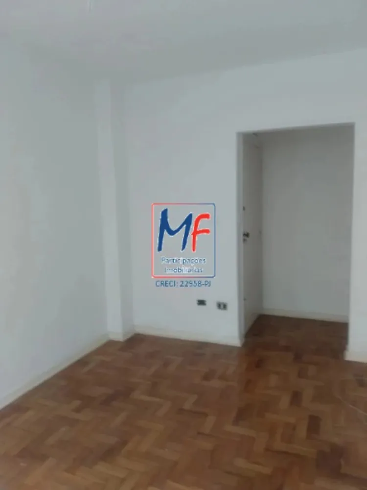 Apartamento, 2 quartos, 64 m² - Foto 7