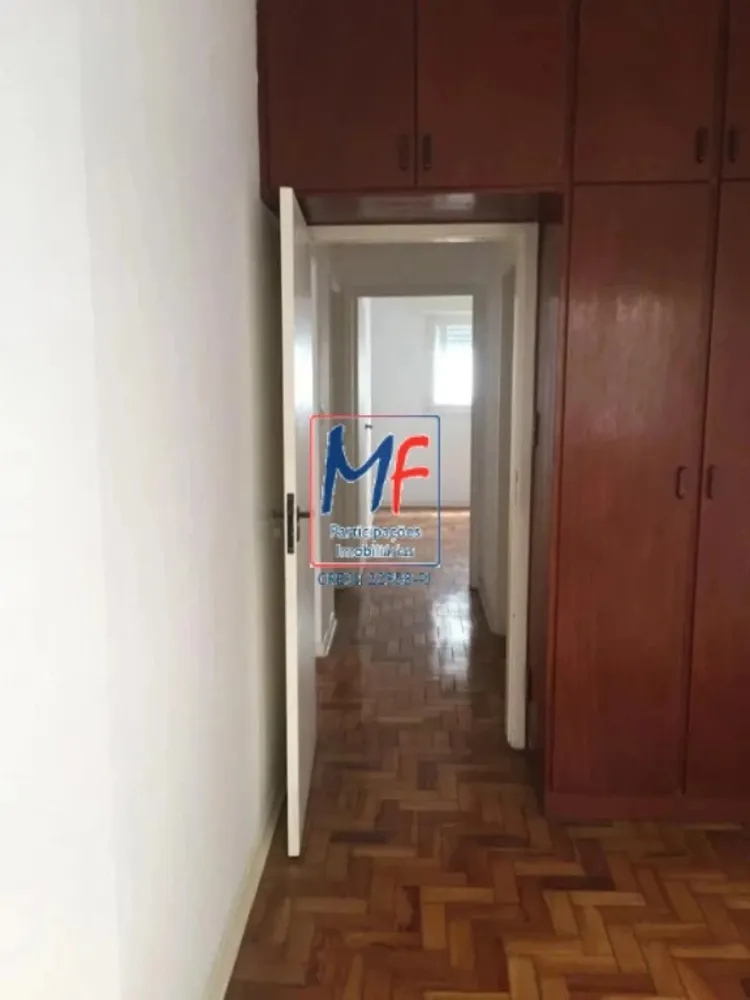 Apartamento, 2 quartos, 64 m² - Foto 6