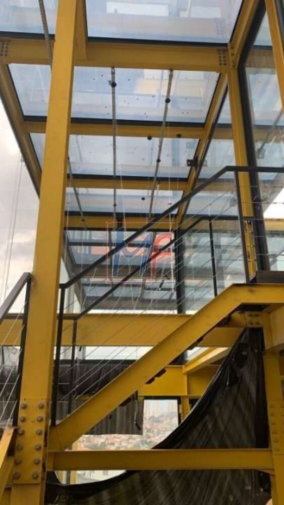 Depósito-Galpão, 1100 m² - Foto 3