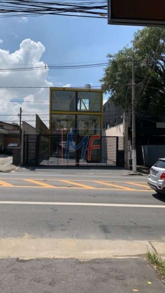 Depósito-Galpão, 1100 m² - Foto 8