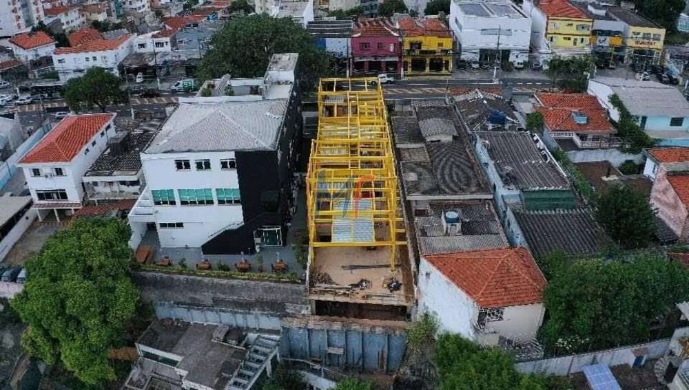Depósito-Galpão, 1100 m² - Foto 5