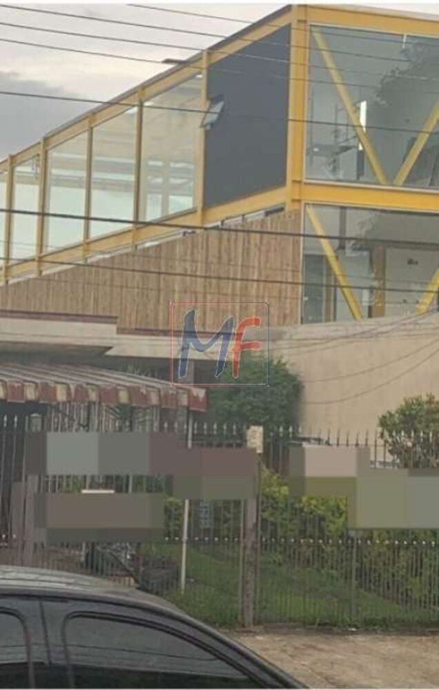 Depósito-Galpão, 1100 m² - Foto 7