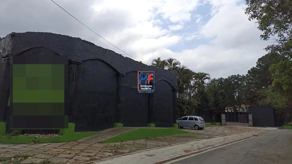Terreno à venda, 4430m² - Foto 1