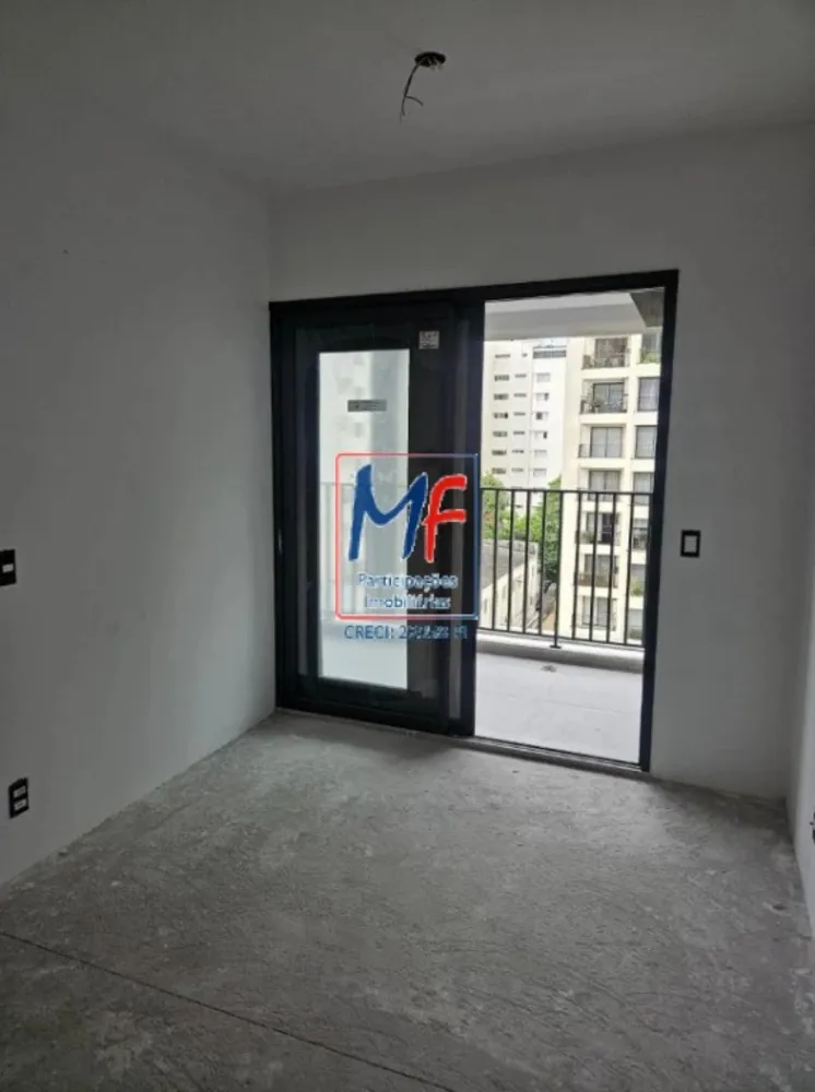 Apartamento, 2 quartos, 60 m² - Foto 4