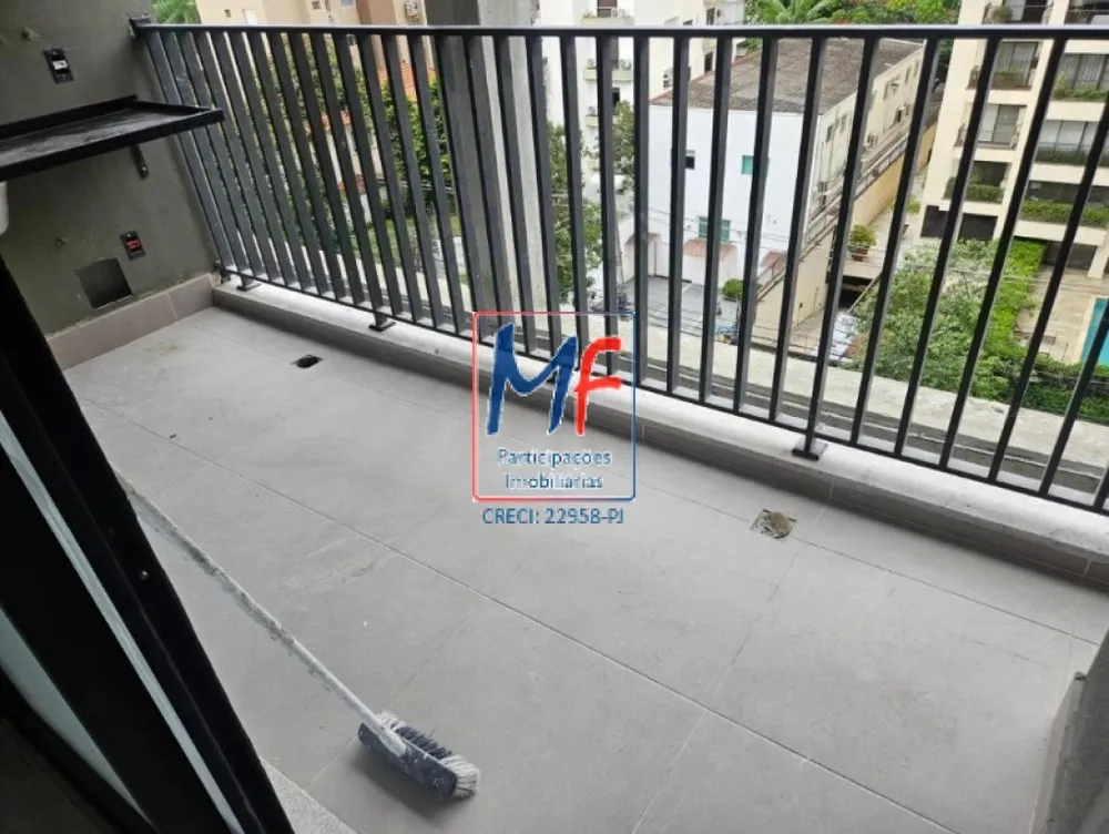 Apartamento, 2 quartos, 60 m² - Foto 5