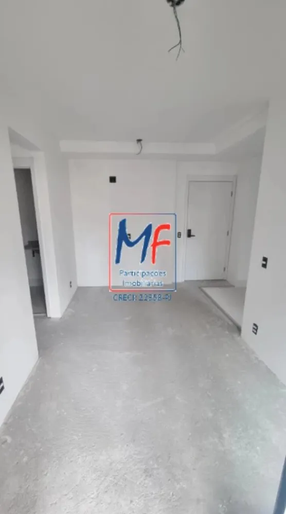 Apartamento, 2 quartos, 60 m² - Foto 7