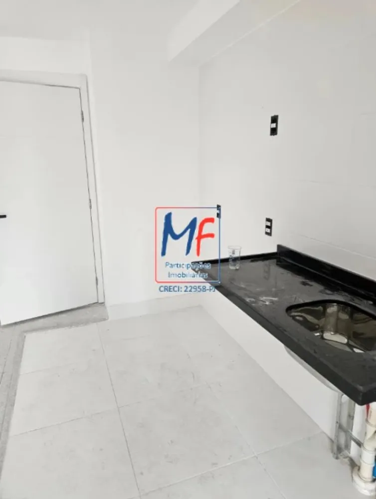 Apartamento, 2 quartos, 60 m² - Foto 6