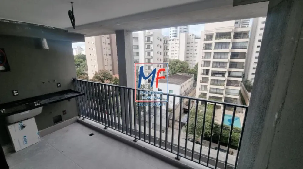 Apartamento, 2 quartos, 60 m² - Foto 8