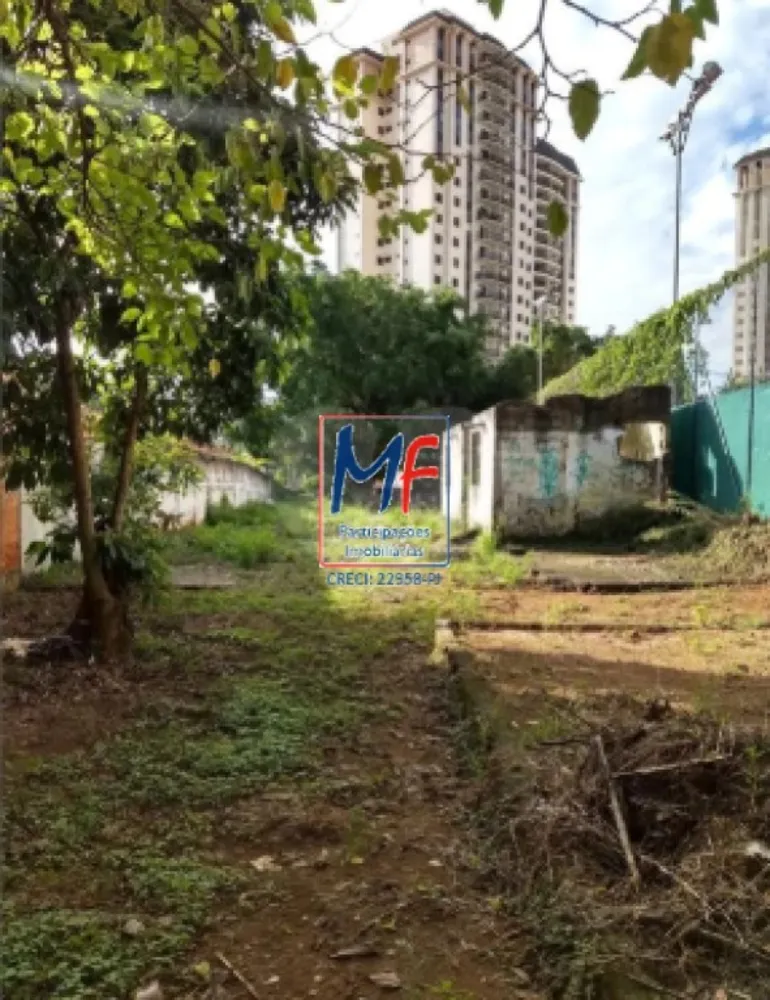 Terreno, 453 m² - Foto 3