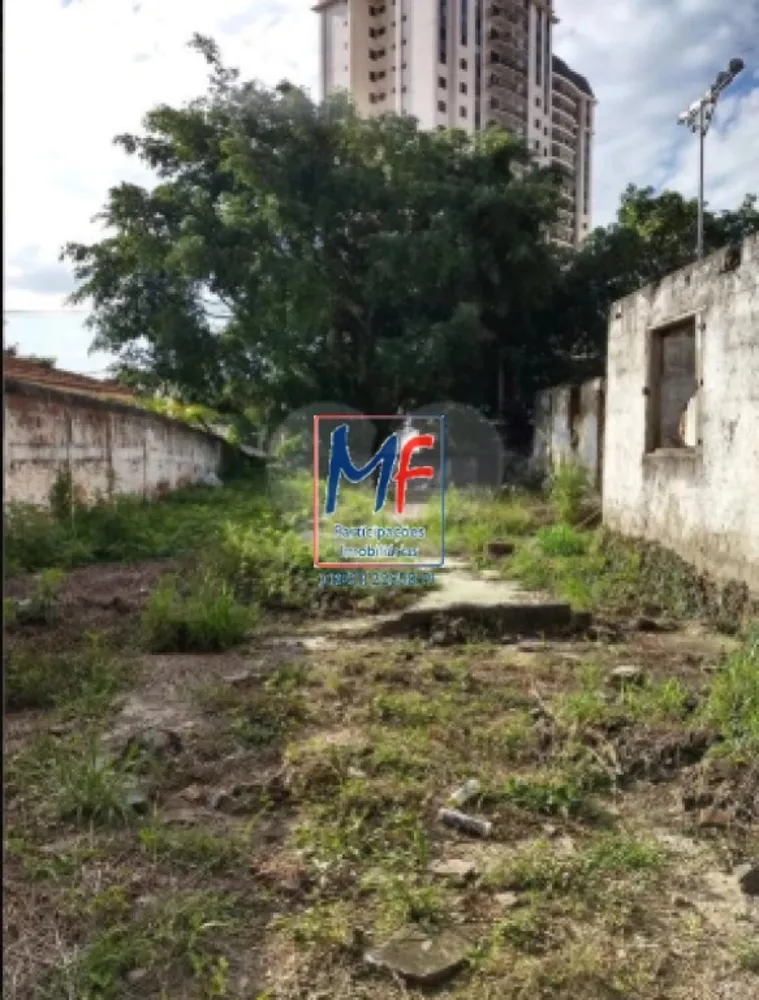 Terreno, 453 m² - Foto 1
