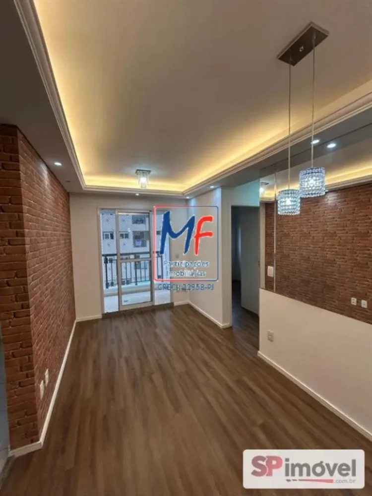 Apartamento, 2 quartos, 47 m² - Foto 12