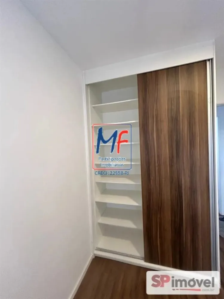 Apartamento, 2 quartos, 47 m² - Foto 4